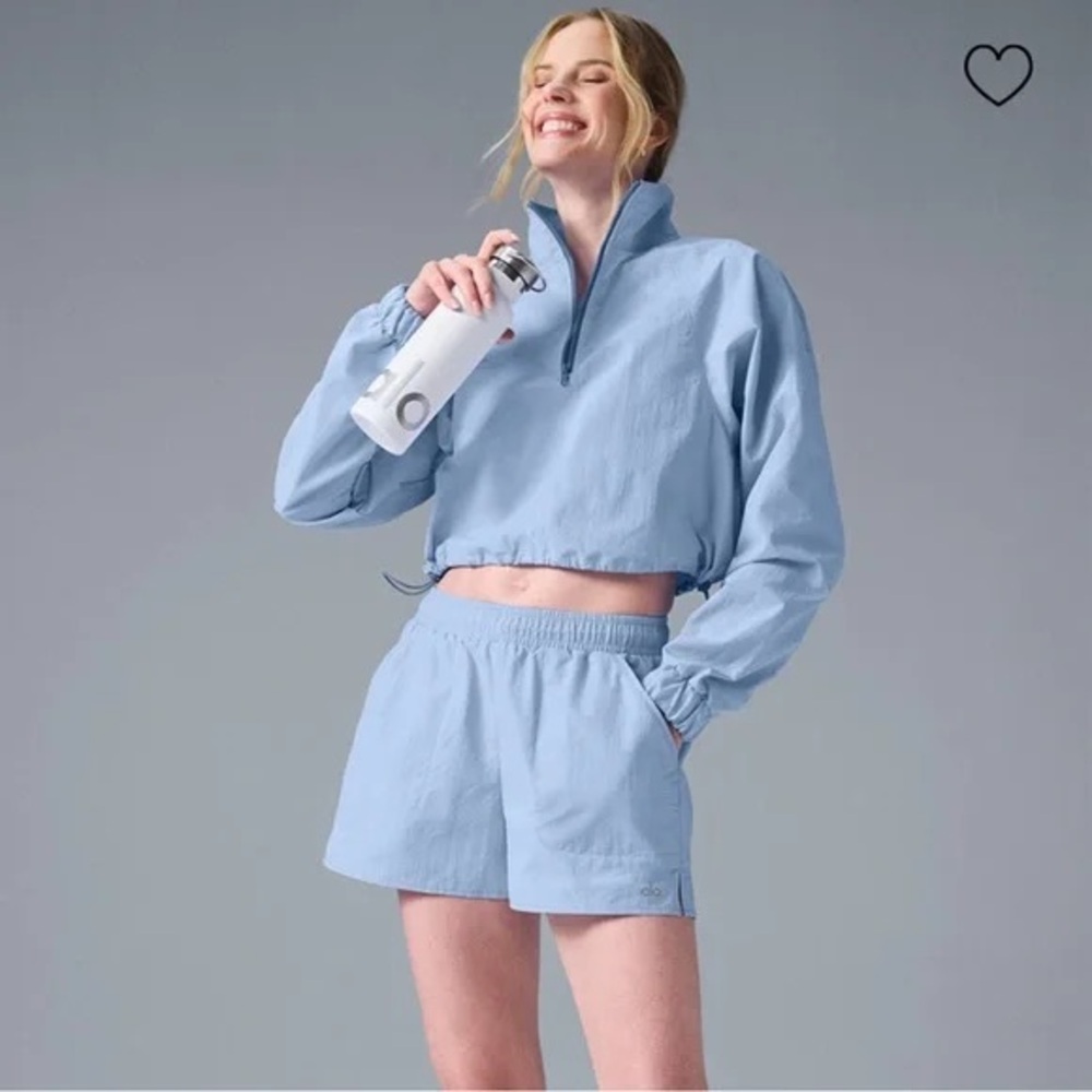 ALO Yoga Alumni Shorts